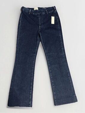 NWT Pilcro by Anthrologie Sim Bootcut Jeans